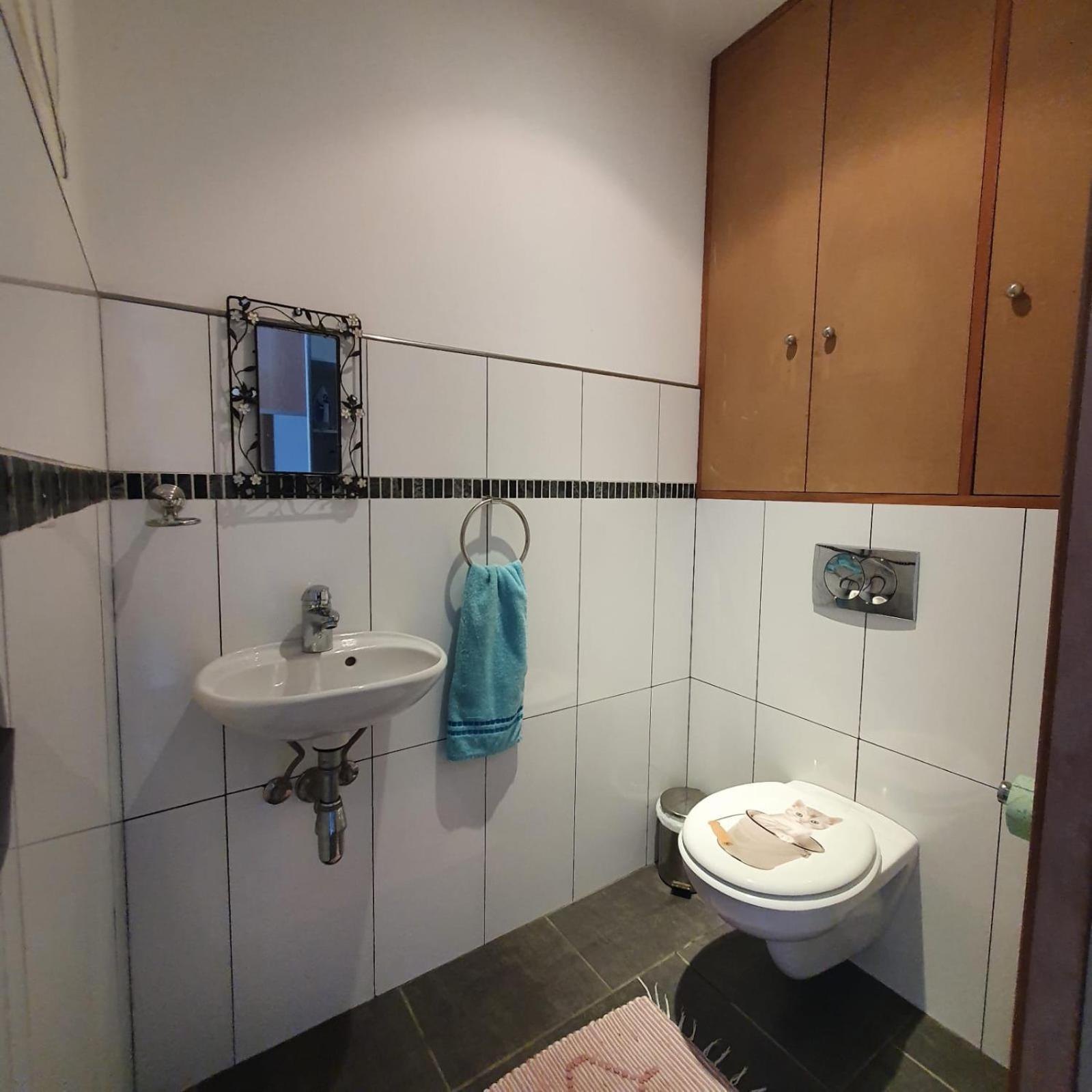 Chez J, Appartement A L'Etage, T3 Lecci Bagian luar foto